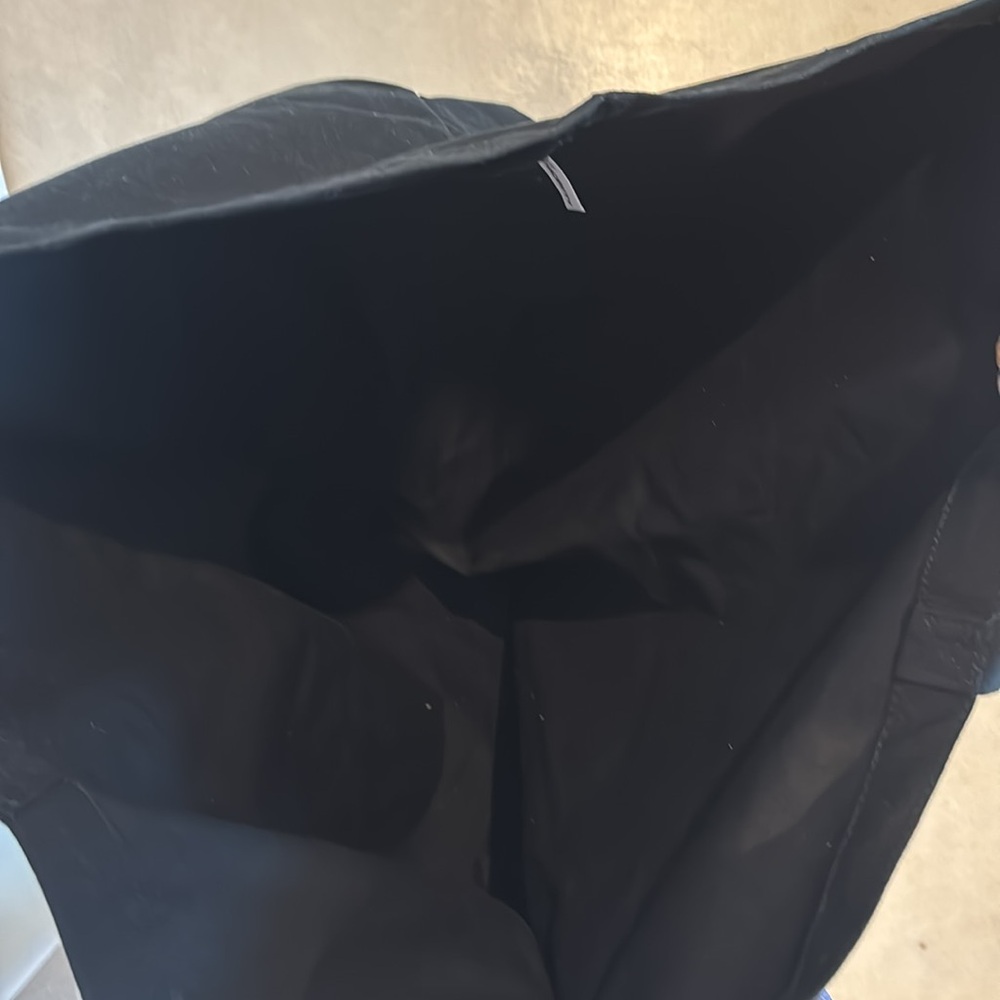 Final Sale! Afeela Sony Honda Mobility 100% Cotton Oversized Tote Bag - Picture 4 of 6